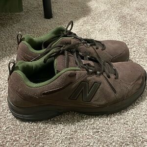 New balance 608